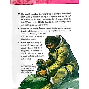 Sách Bách Khoa Thư Lịch Sử - Từ Tiền Sử Đến Thời Đại (Bìa Cứng) - Tái Bản