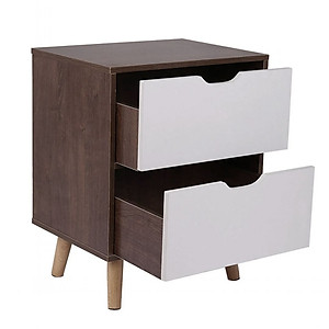 Kệ Đầu Giường Sang Trọng Thiết Kế Tối Giản SMLIFE Norris