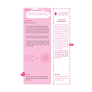 Sách Giúp Con Hạnh Phúc: Giúp Con Lạc Quan