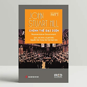 Sách Chính Thể Đại Diện