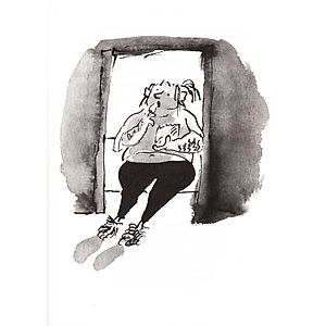 Sách Bánh Mì Kẹp Chuột (Tái Bản)