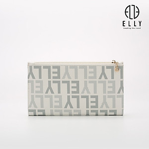 Ví Nữ Monogram Canvas ELLY – EV88