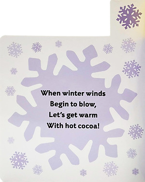 Lift-the-flap: Christmas