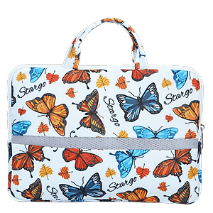 Túi Chống Sốc STARGO LEDGER Dành Cho Laptop 14 Inch