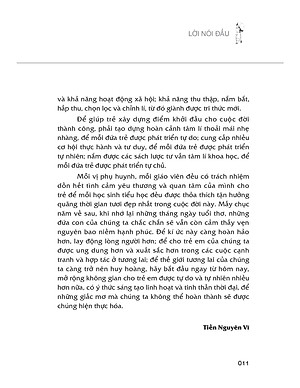 Sách Bách Khoa Toàn Thư - Giáo Dục Và Phát Triển Tâm Lí Tính Cách Trẻ 6 - 12Tuổi