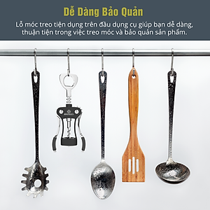 Dụng Cụ Khui Rượu Vang Benchusch - Hàng Chính Hãng