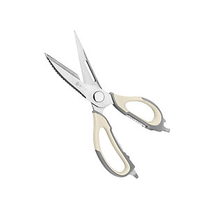 Kéo nhà bếp đa năng Elmich Diamond EL8409 - Hàng Chính Hãng