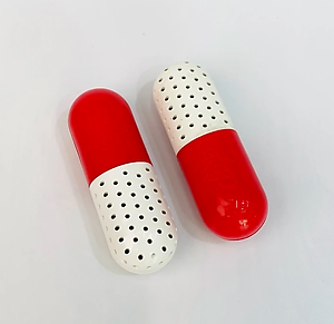 Viên Hút Ẩm Khử Mùi Giày Dép Crep Protect Pill (170g)