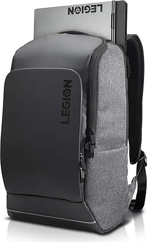 Balo Lenovo Legion 15.6 inch Recon Gaming Backpack B8270 GX40L16533 | Hàng Chính Hãng