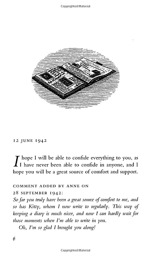 Sách The Diary of a Young Girl: Definitive Edition (Puffin Modern Classics)