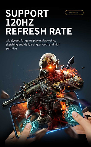 Miếng Kính Cường Lực Chống Nhìn Trộm cho iPhone 15 / 15 Plus / 15 Pro / 15 Pro Max MIPOW KINGBULL ANTI SPY PROTECTOR - Hàng Chính Hãng