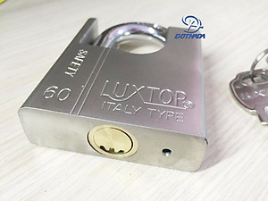 Ổ Khóa 7F Chống Cắt Luxtop