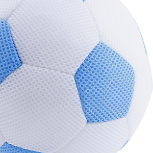 Trái Banh Nhồi Bông U&Yaby 112/1 (22cm)