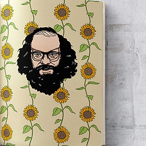 Sách Đây Là Warhol