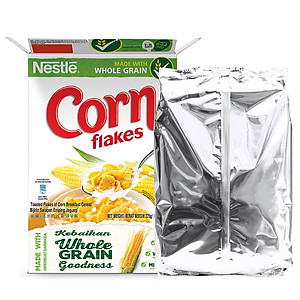 Bánh Ăn Sáng Nestle Cflakes (275g)
