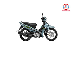 Xe máy Yamaha Sirius RC bánh mâm, thắng đĩa