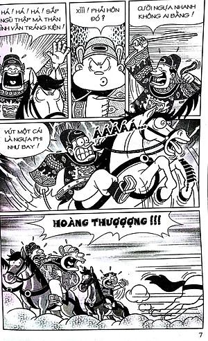 Thần Đồng Đất Việt 160 - Ông Nghè Thi Hỏng