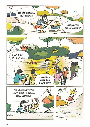 Sách Tý Quậy - Tập 2 (Tái Bản 2019)