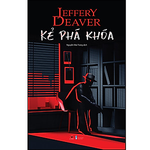 Sách Kẻ phá khóa