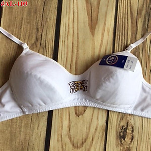 COMBO 5 ÁO LÓT VẢI KHÔNG GỌNG KHÔNG MÚT (SIZE 32-42)