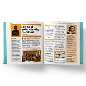 Sách Y học - Khái lược những tư tưởng lớn