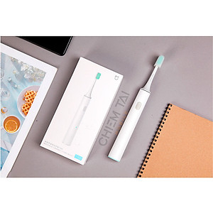 Bàn chải điện Xiaomi Mijia T300  - Hàng Nhập Khẩu