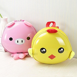 BALO TRỨNG CHO BÉ HÌNH CON VẬT ĐÁNG YÊU