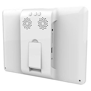 Khung ảnh chuyển động kỹ thuật số Kodak RCF-106H, màn hình 10 inch, độ phân giải 1280x800 pixels - Hàng chính hãng Kodak