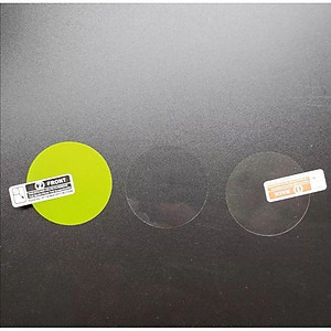 Bộ 5 miếng dán TPU Mềm Mại Bảo Vệ màn hình dành Cho Samsung Galaxy Watch 4  40 Mm/44 Mm