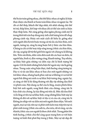 Sách - Trí Tuệ Nhân Sinh (Arthur Schopenhauer)