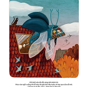 Sách Cùng Phiêu Lưu