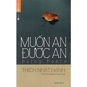 Sách - Muốn an được an