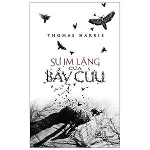Sách Sự Im Lặng Của Bầy Cừu (Tái Bản)