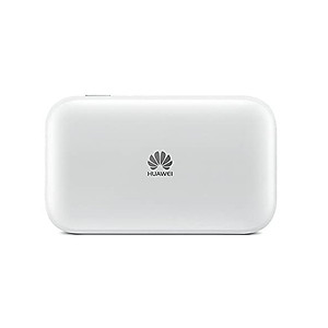 Huawei E5577 | Bộ Phát Wi-Fi Di Động 4G LTE 150Mbps , Pin 3000mAh | Hàng Chính Hãng