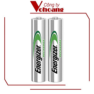 Pin Sạc Energizer AAA 700mAh Power Plus