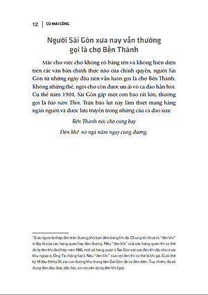 Sách Gia Định Là Nhớ Sài Gòn Là Thương - First News