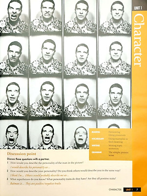 Sách Skillful ReadingandWriting 1 : Student Book with Digibook (Asia Edition)