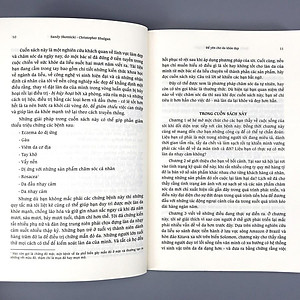 Sách Để Yên Cho Da Khỏe Đẹp