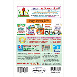 Sách Câu Hỏi Trắc Nghiệm Chuyên Đề Điền Từ Vào Đoạn Văn Tiếng Anh