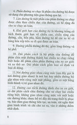 Luật Giao Thông Đường Bộ - Nghị Định Số 100/2019/NĐ-CP Ngày 30/12/2019 Của Chính Phủ Quy Định Xử Phạt Vi Phạm Hành Chính Trong Lĩnh Vực Giao Thông Đường Bộ Và Đường Sắt