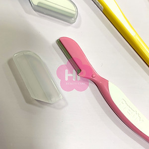 Set 3 Dao Cạo Lông Mày Kai 01-286