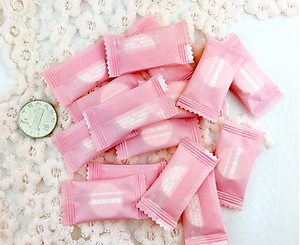 Combo 20 viên khăn nén du lịch Grofa