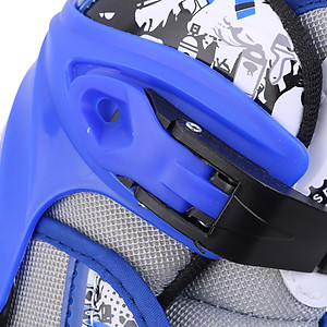 Giày Patin Long Feng 906 Sportslink