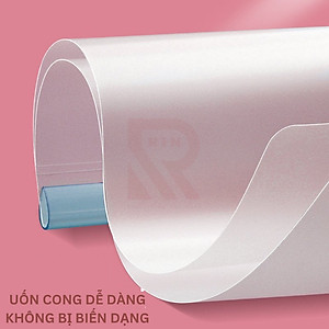 File đựng tài liệu rút gáy A4 / kẹp tài liệu rút gáy A4 trong suốt 