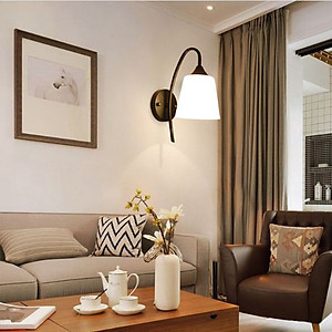 Combo 2 đèn gắn tường - đèn tường - đèn treo tường FLOWE