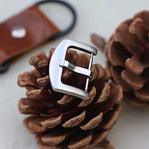 Khóa đồng hồ thép không gỉ cao cấp