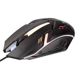 Chuột LDK.ai D1