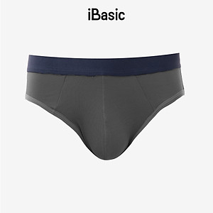 Combo 3 quần lót nam brief thun lạnh thoáng mát PANM111