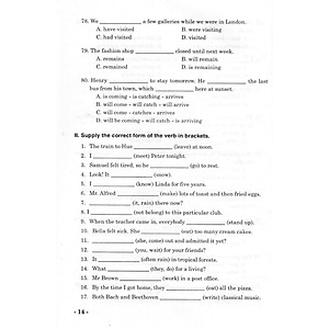 Bồi Dưỡng Học Sinh Giỏi Tiếng Anh 8 (Dùng Chung Cho Các Bộ SGK Hiện Hành)