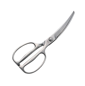 KAI - Seki Magoroku - Kéo nhà bếp lưỡi cong